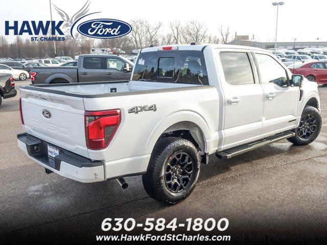 FORD F-150 XLT - 6