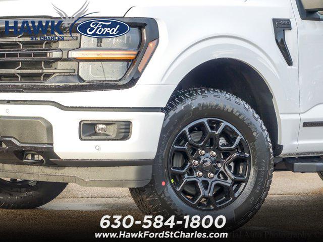 FORD F-150 XLT - 3