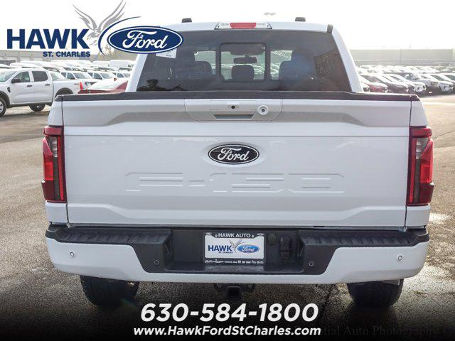 FORD F-150 XLT - 5
