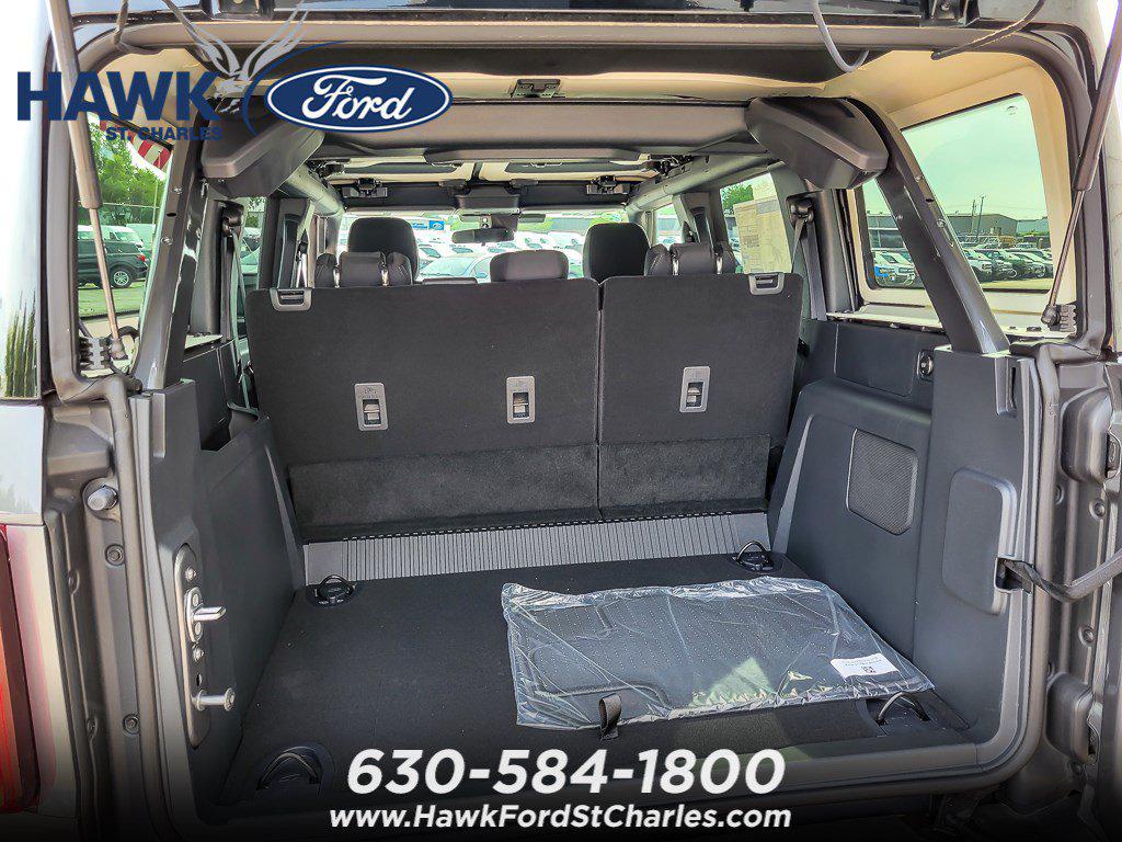 صورة مصغرة 17 لـ 2026 FORD BRONCO BIG BEND