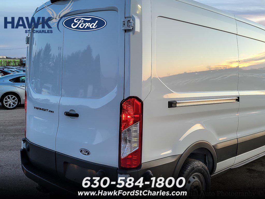 2026 FORD TRANSIT-250 BASE 照片 6