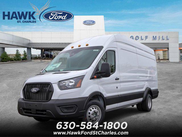 New 2026 Ford Transit-350 Base