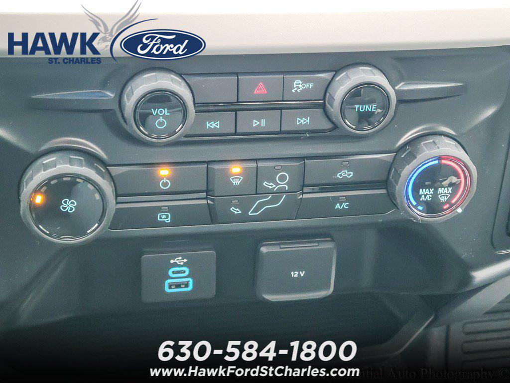 صورة مصغرة 12 لـ 2026 FORD F-450 XL