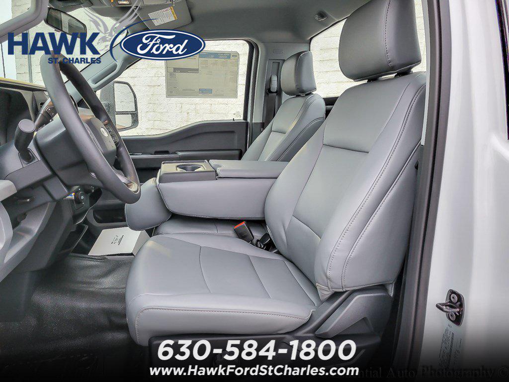 صورة 8 لـ 2026 FORD F-450 XL