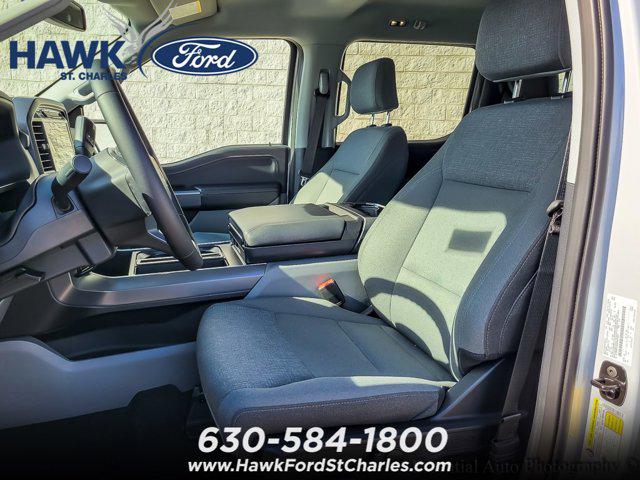 FORD F-150 XLT - 8