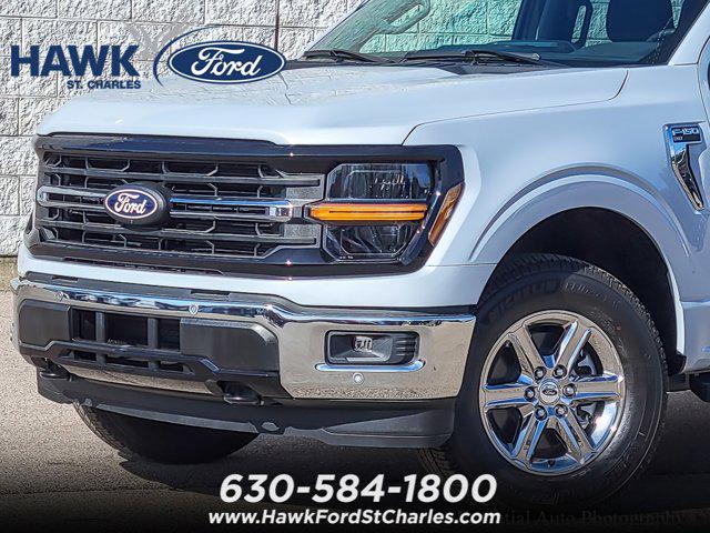 FORD F-150 XLT - 2