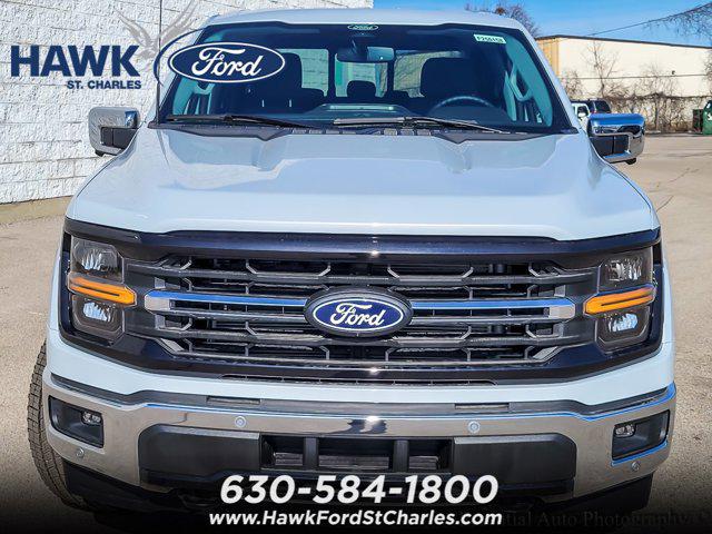 FORD F-150 XLT - 4