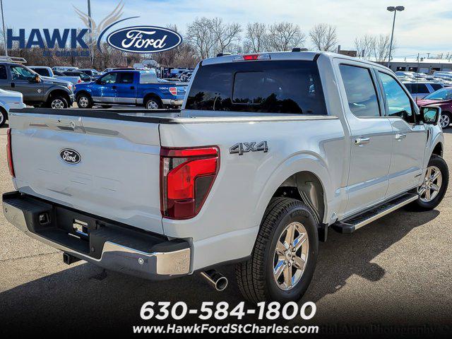 FORD F-150 XLT - 7