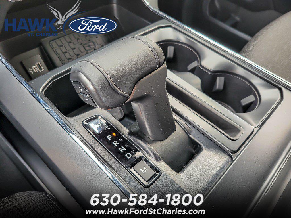 2026 FORD F-150 XLT 缩略图 15