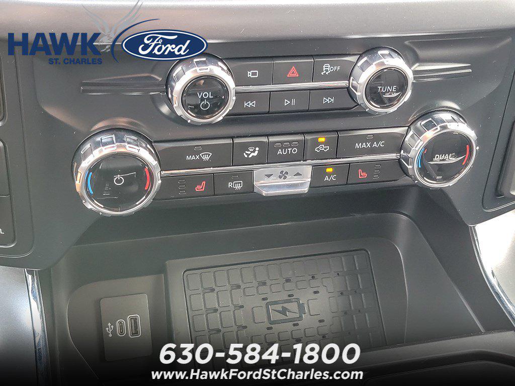 2026 FORD F-150 XLT 缩略图 14