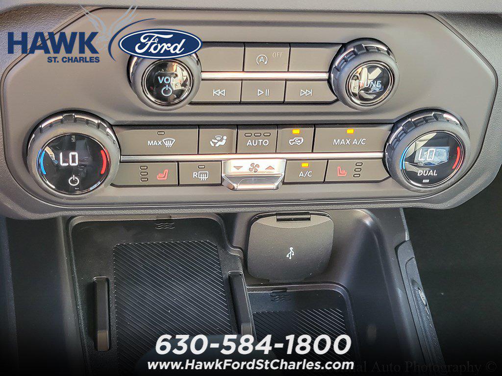 صورة مصغرة 15 لـ 2026 FORD BRONCO BIG BEND