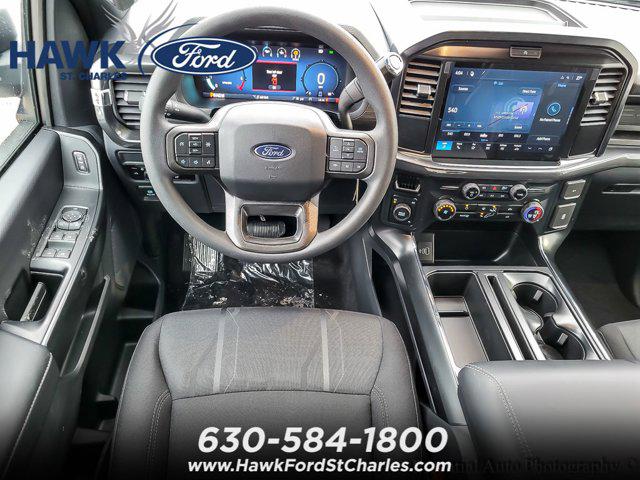 FORD F-150 STX - 10