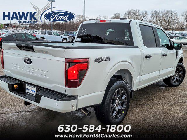 FORD F-150 STX - 7