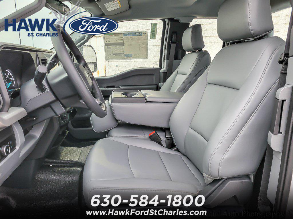 صورة 8 لـ 2026 FORD F-250 XL