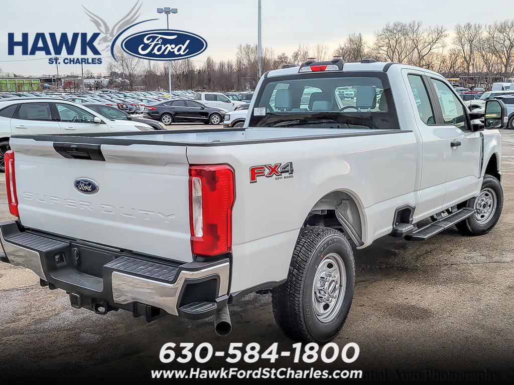 صورة 7 لـ 2026 FORD F-250 XL