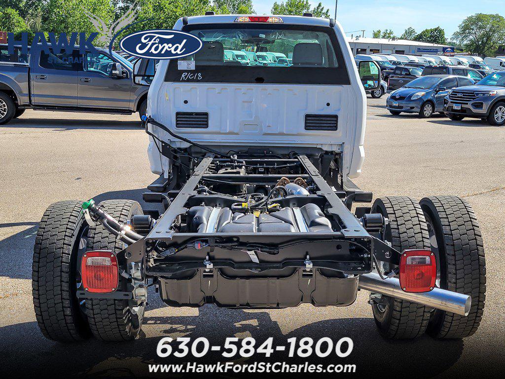 صورة 5 لـ 2026 FORD F-450 XL