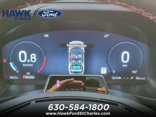 2026 FORD EXPLORER ST — миниатюра 14