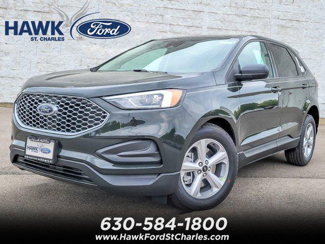 2024 FORD EDGE SE 照片 1