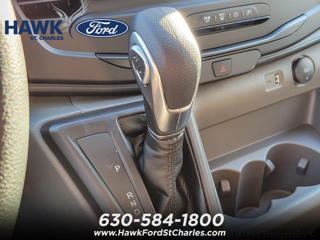 صورة مصغرة 14 لـ 2026 FORD TRANSIT-350 BASE