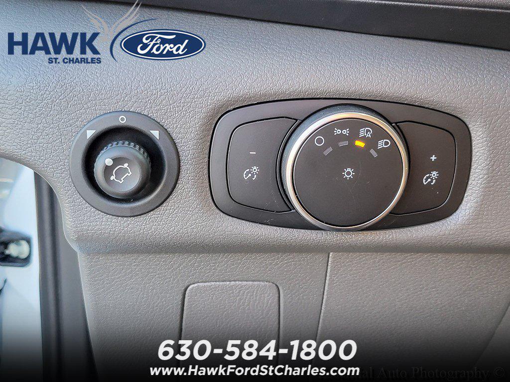 صورة مصغرة 15 لـ 2026 FORD TRANSIT-350 BASE