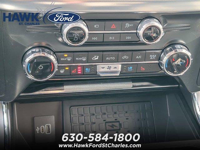صورة مصغرة 15 لـ 2026 FORD F-150 LARIAT