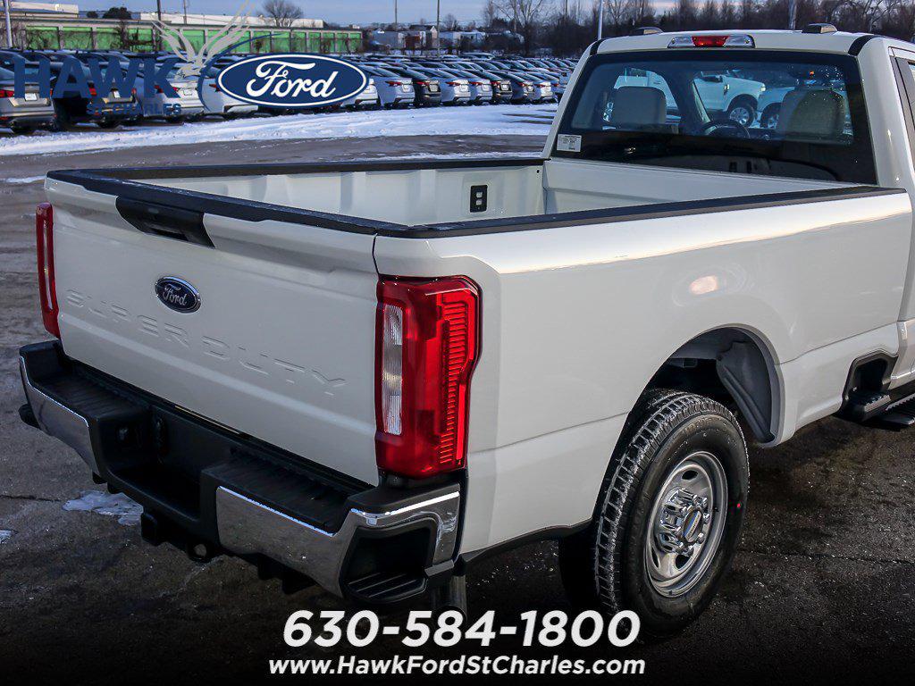صورة 6 لـ 2026 FORD F-250 XL