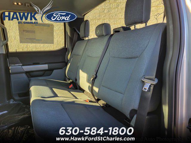 FORD F-150 XLT - 9