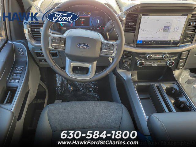 FORD F-150 XLT - 10