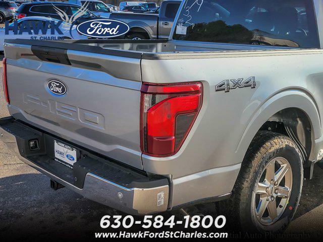 FORD F-150 XLT - 6