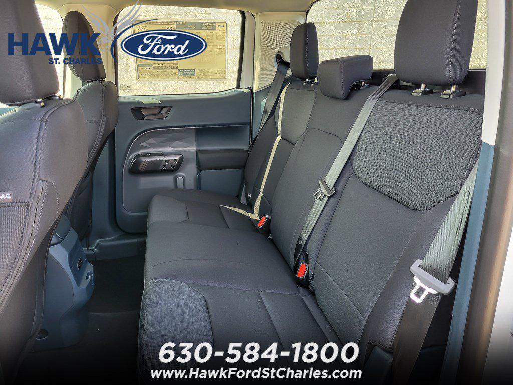 2026 FORD MAVERICK XL photo 9