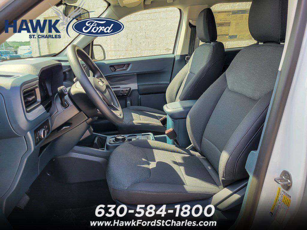 2026 FORD MAVERICK XL photo 8