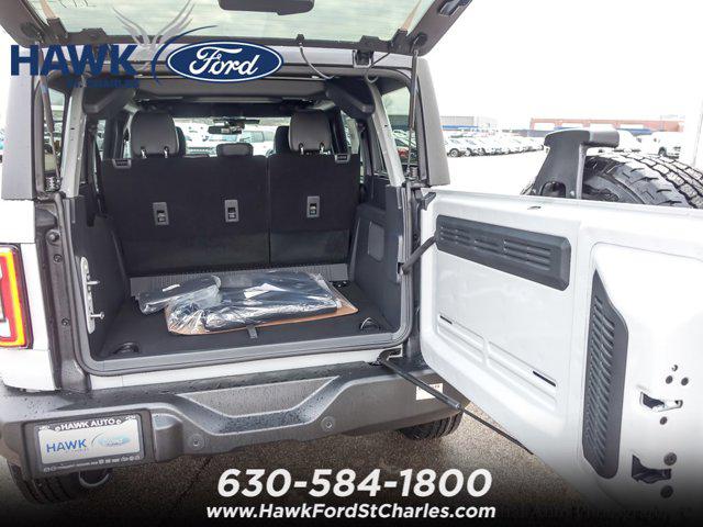 FORD BRONCO - 8