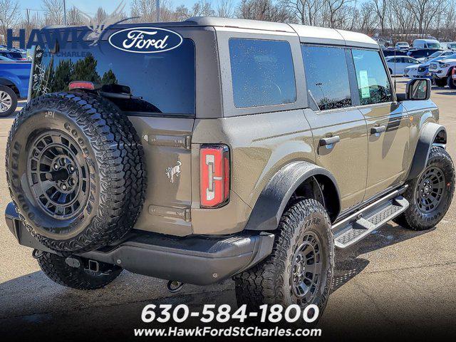 FORD BRONCO - 7