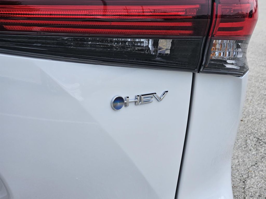 TOYOTA HIGHLANDER - 6