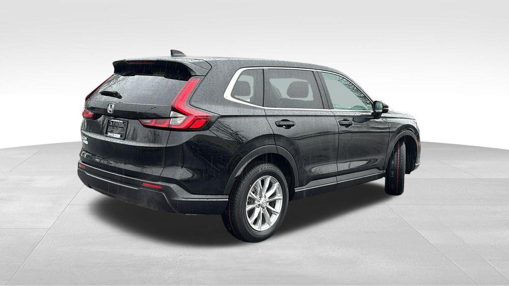 HONDA CR-V EX - 7