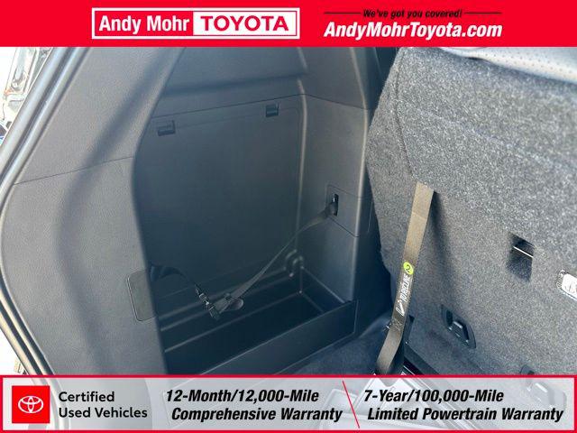 2026 Toyota SIENNA LE thumbnail 42