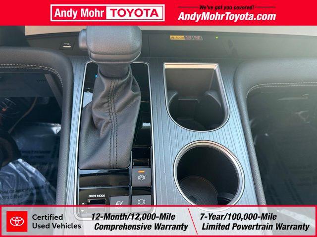 2026 Toyota SIENNA LE thumbnail 25