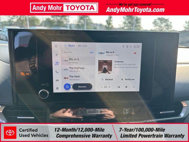 2026 Toyota SIENNA LE thumbnail 21
