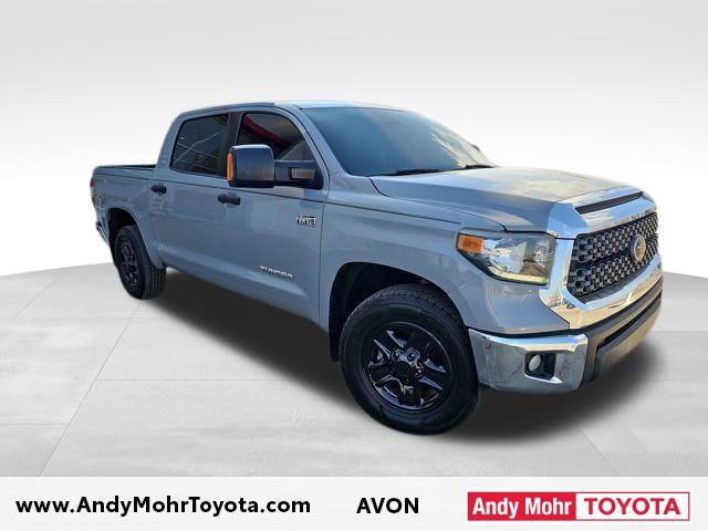 2021 Toyota Tundra
