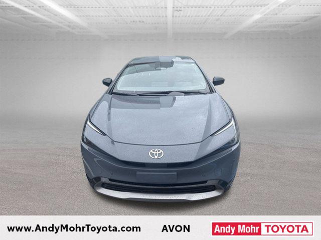 صورة 2 لـ 2026 Toyota PRIUS XLE