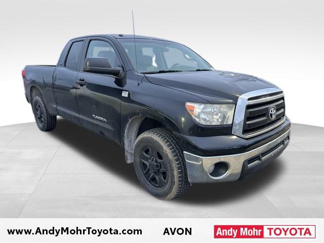 2010 Toyota Tundra