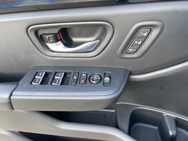 2025 Honda PILOT EX-L — миниатюра 46