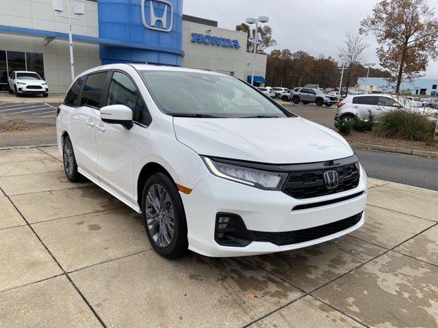 New 2026 Honda Odyssey Touring
