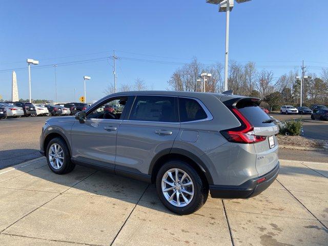HONDA CR-V EX - 7