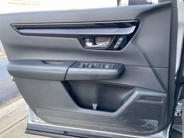 صورة مصغرة 30 لـ 2026 Honda CR-V EX-L