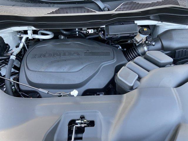 صورة مصغرة 15 لـ 2026 Honda RIDGELINE RTL