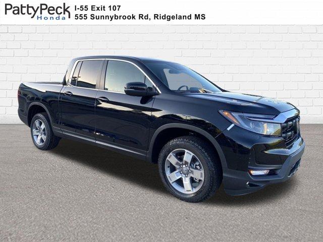 New 2026 Honda Ridgeline RTL