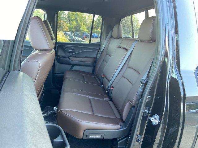 صورة مصغرة 22 لـ 2026 Honda RIDGELINE RTL