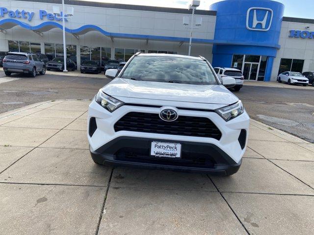 TOYOTA RAV4 - 3