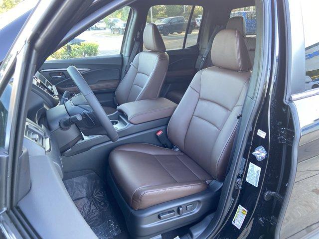 2026 Honda RIDGELINE RTL thumbnail 24